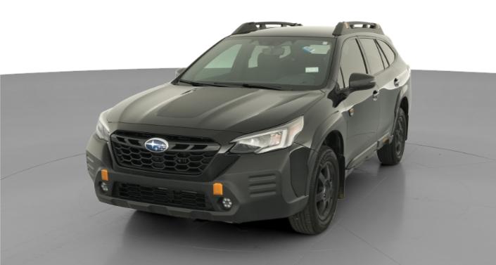 Thumbnail: 2023 Subaru Outback - 1