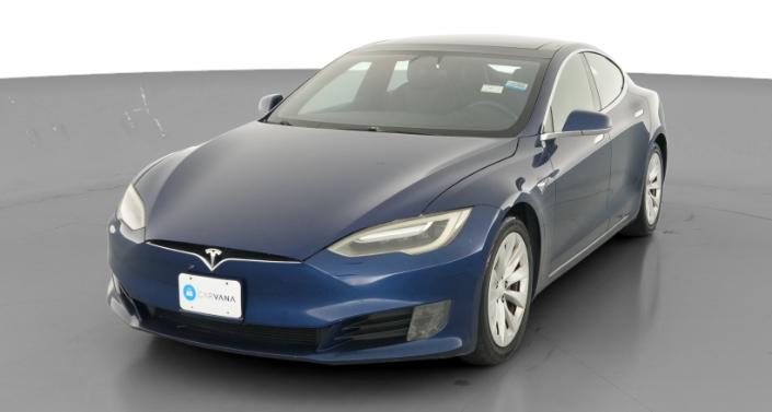 2017 Tesla Model S 75 -
                  Bessemer, AL