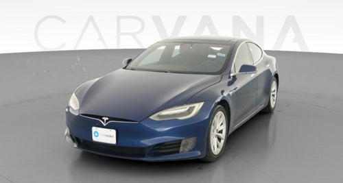 2017 Tesla Model S