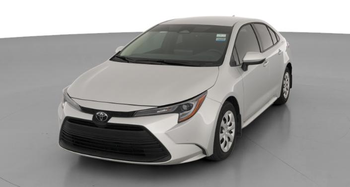 Thumbnail: 2026 Toyota Corolla - 1