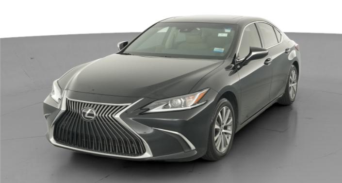 Thumbnail: 2021 Lexus ES - 1