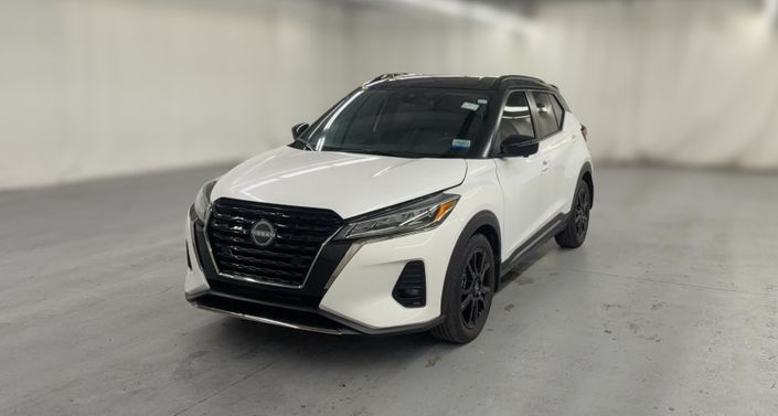 Thumbnail: 2024 Nissan Kicks - 1