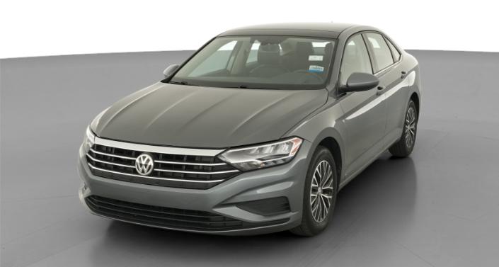 Thumbnail: 2019 Volkswagen Jetta - 1