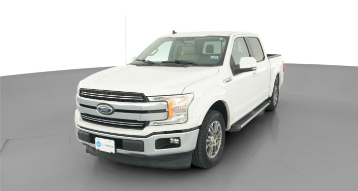 Thumbnail: 2020 Ford Econoline - 1