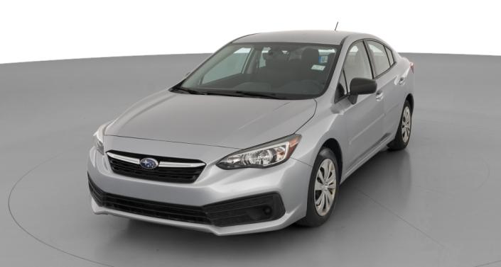 Thumbnail: 2022 Subaru Impreza - 1