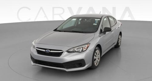 2022 Subaru Impreza
