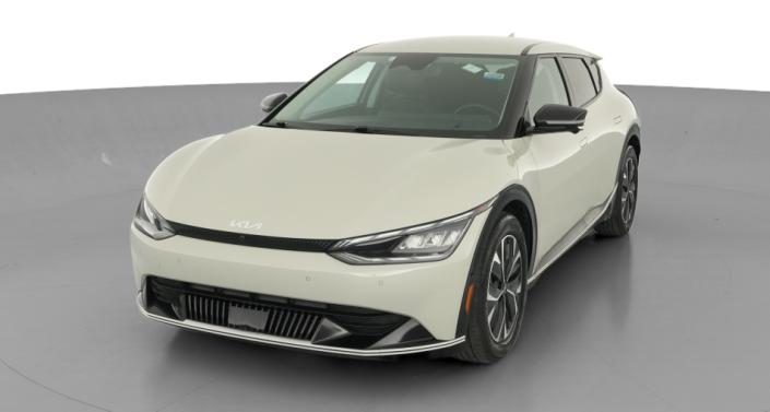 2024 Kia EV6 Wind -
                  San Antonio, TX