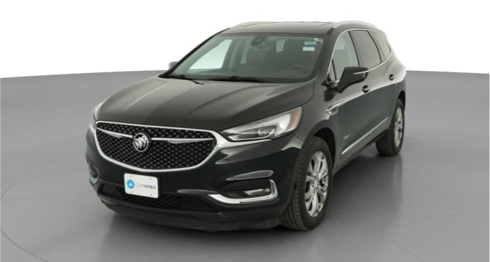 Thumbnail: 2018 Buick Enclave - 1