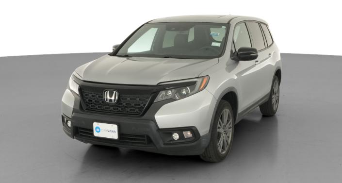 Thumbnail: 2020 Honda Passport - 1