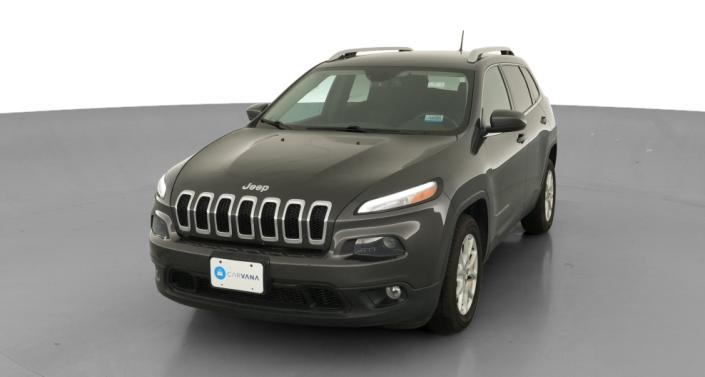 2014 Jeep Cherokee Latitude -
                  Richton Park, IL