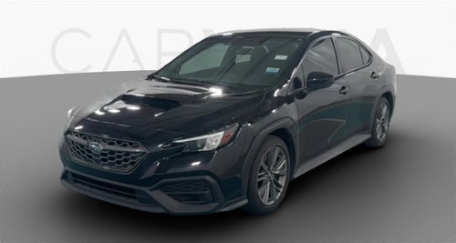 2024 Subaru WRX