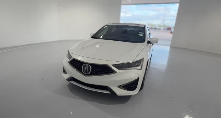 2021 Acura ILX Special Edition -
                  Tempe, AZ