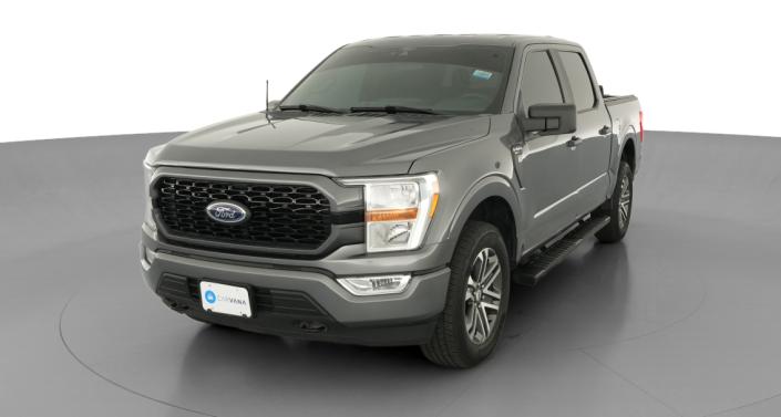 Thumbnail: 2021 Ford Econoline - 1