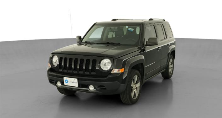 2017 Jeep Patriot High Altitude Edition -
                  Richton Park, IL