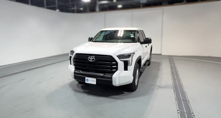 Thumbnail: 2023 Toyota Tundra - 1