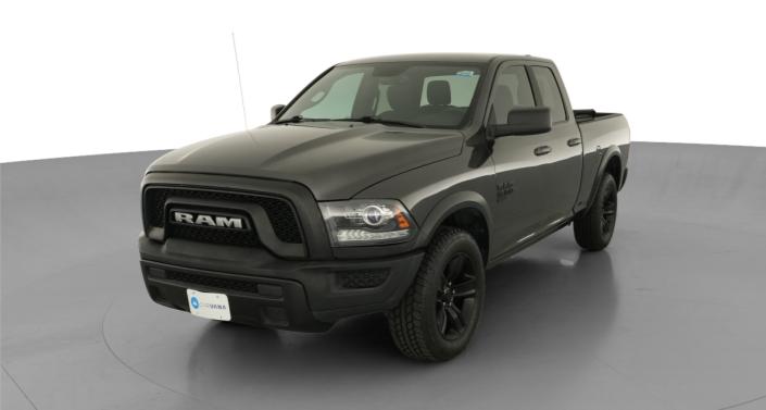 Thumbnail: 2022 RAM 1500 Classic - 1