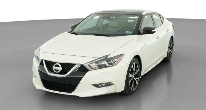 2018 Nissan Maxima Platinum -
                  Indianapolis, IN