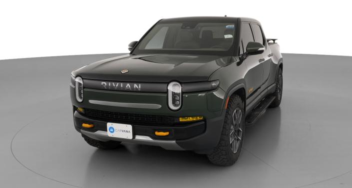 2023 Rivian R1T Adventure -
                  Lorain, OH