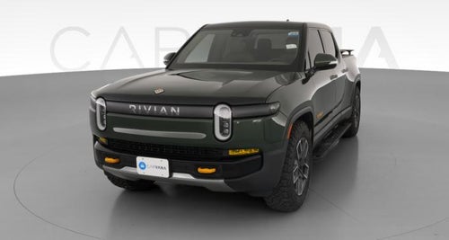 2023 Rivian R1T
