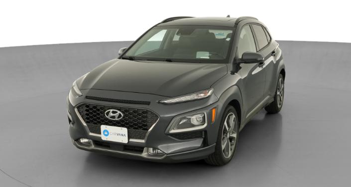 Thumbnail: 2020 Hyundai Kona - 1