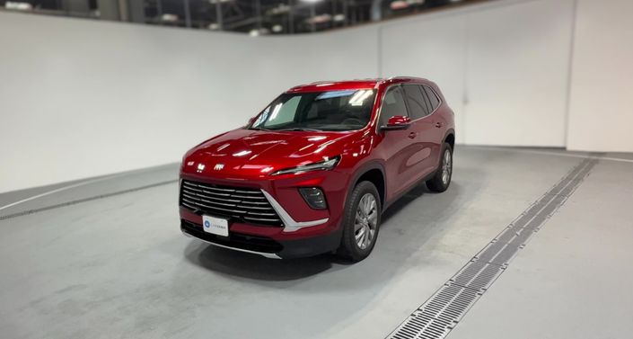 Thumbnail: 2026 Buick Enclave - 1