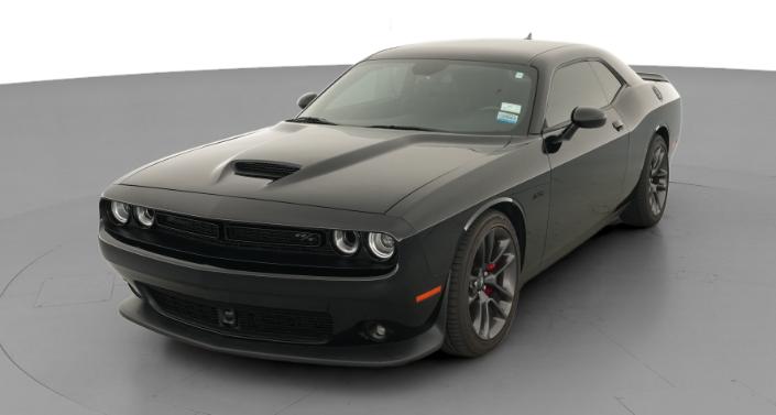 Thumbnail: 2023 Dodge Challenger - 1