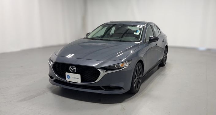Thumbnail: 2023 Mazda Mazda3 - 1