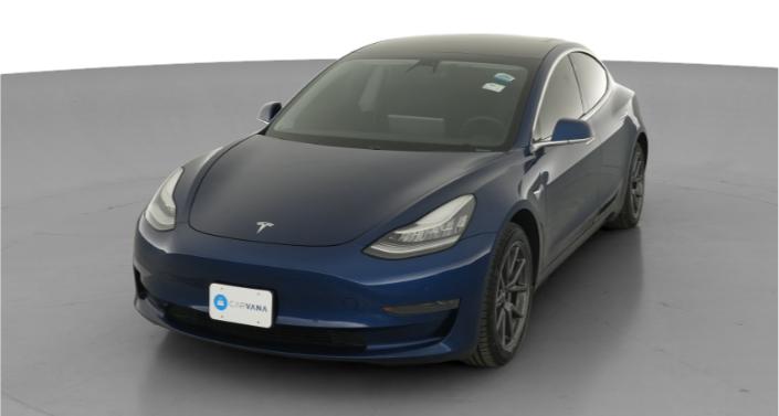 Thumbnail: 2020 Tesla Model 3 - 1