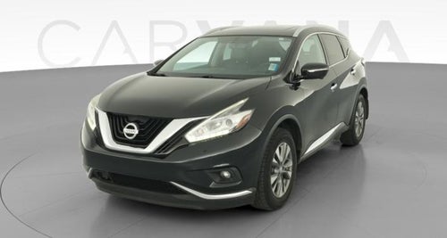 2015 Nissan Murano