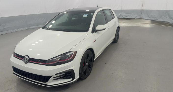 2018 Volkswagen Golf GTI SE -
                  Akron, NY