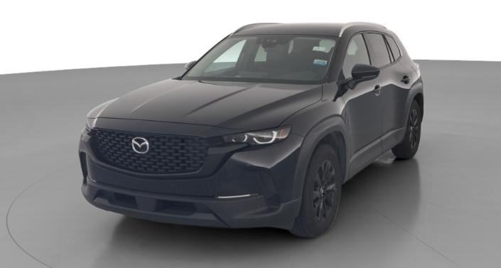 2024 Mazda CX-50 S Preferred -
                  Lorain, OH