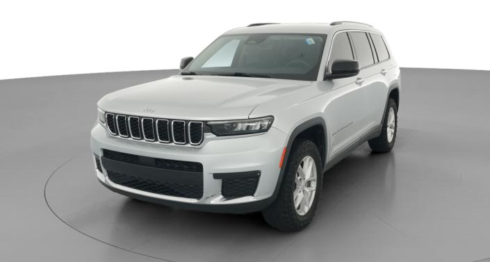 2022 Jeep Grand Cherokee L Laredo -
                  Haines City, FL