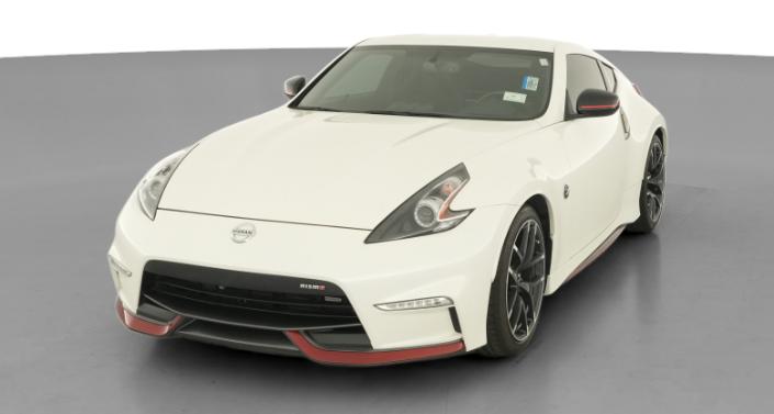 2020 Nissan Z NISMO -
                  Colonial Heights, VA
