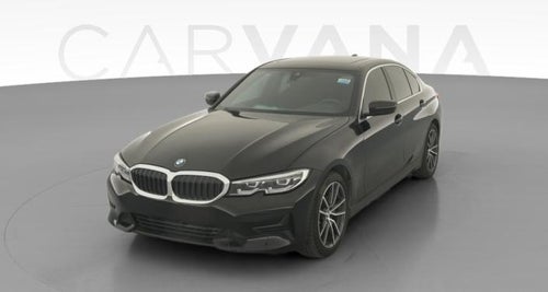 2019 BMW 3 Series