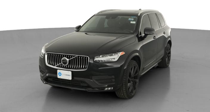2020 Volvo XC90 T6 Momentum -
                  Beverly, NJ