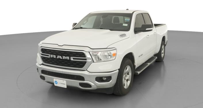 Thumbnail: 2022 RAM 1500 - 1