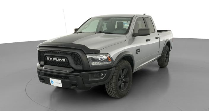 Thumbnail: 2020 RAM 1500 Classic - 1