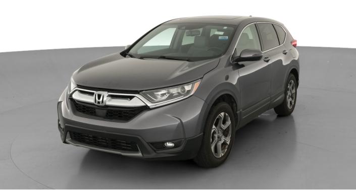 Thumbnail: 2018 Honda CR-V - 1