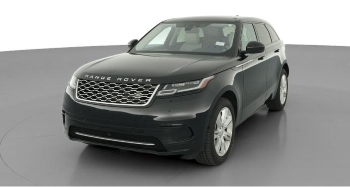 2020 Land Rover Range Rover Velar S -
                  Concord, NC