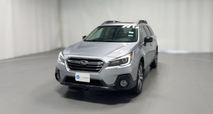 Thumbnail: 2019 Subaru Outback - 1