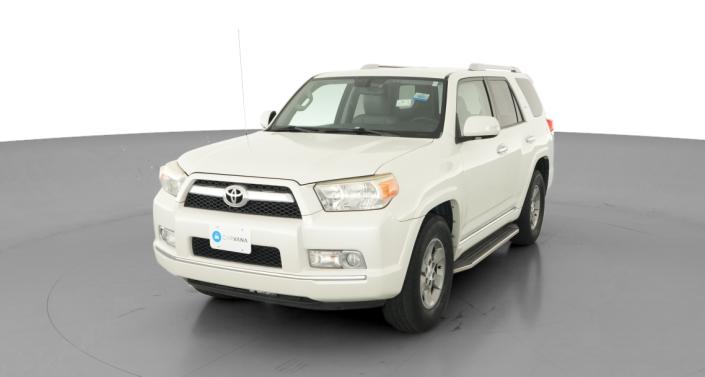 2010 Toyota 4Runner SR5 -
                  Bessemer, AL