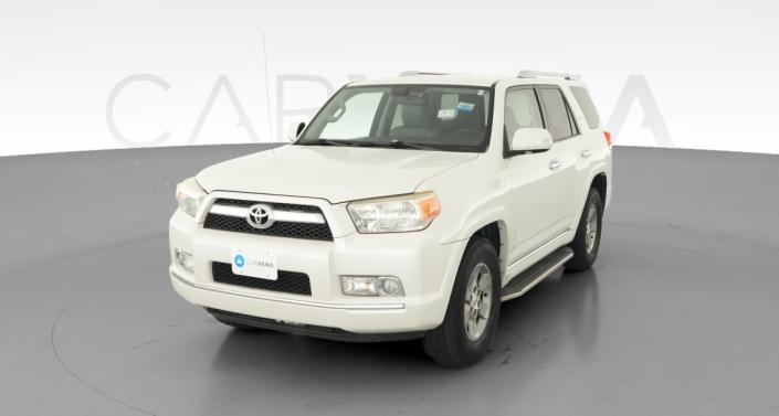 2010 Toyota 4Runner