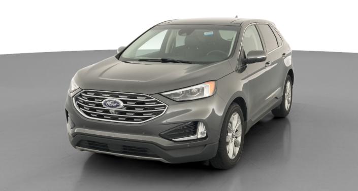 Thumbnail: 2019 Ford Edge - 1