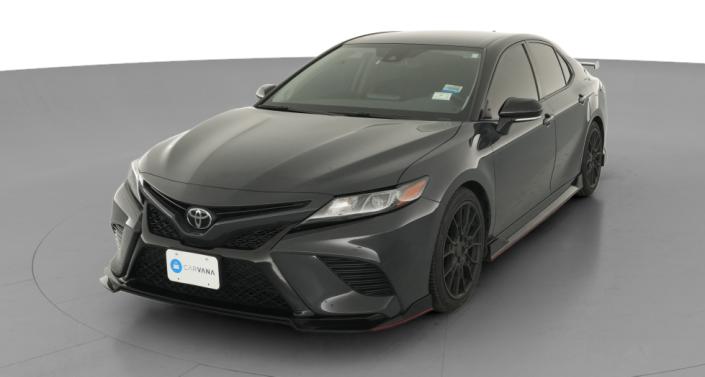 Thumbnail: 2023 Toyota Camry - 1