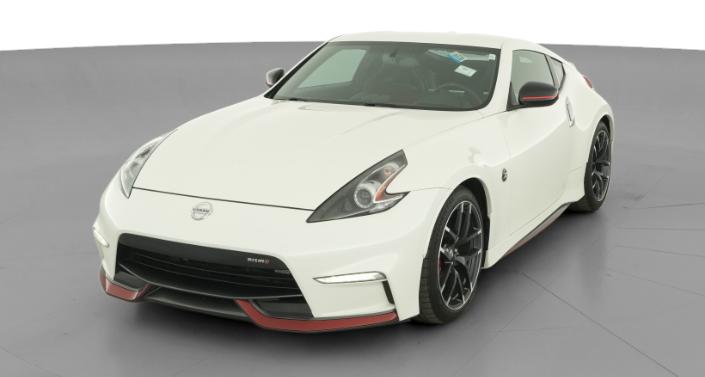 2017 Nissan Z NISMO -
                  Tolleson, AZ