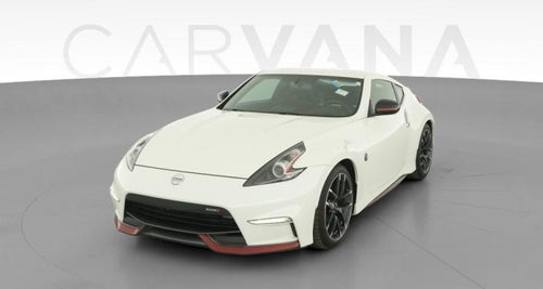 2017 Nissan 370Z