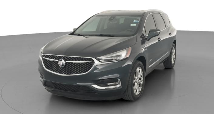 2018 Buick Enclave Avenir -
                  Wheatland, OK