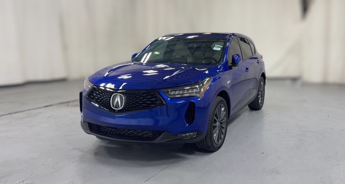 Thumbnail: 2023 Acura RDX - 1
