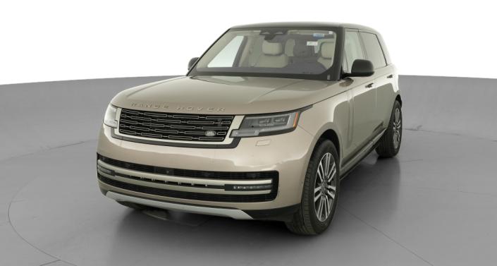 Thumbnail: 2023 Land Rover Range Rover - 1