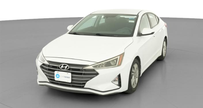 Thumbnail: 2019 Hyundai Elantra - 1